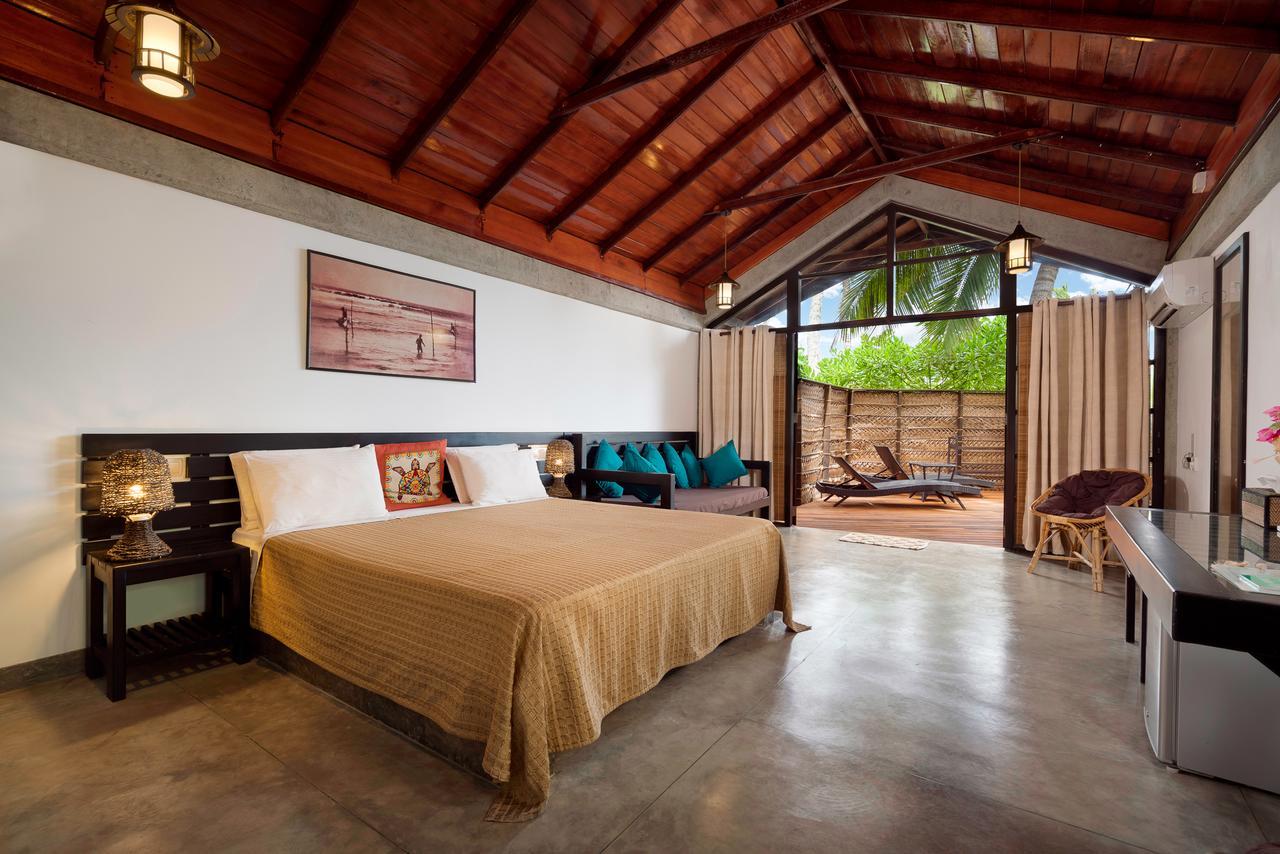 Seven Turtles Hotel 4*