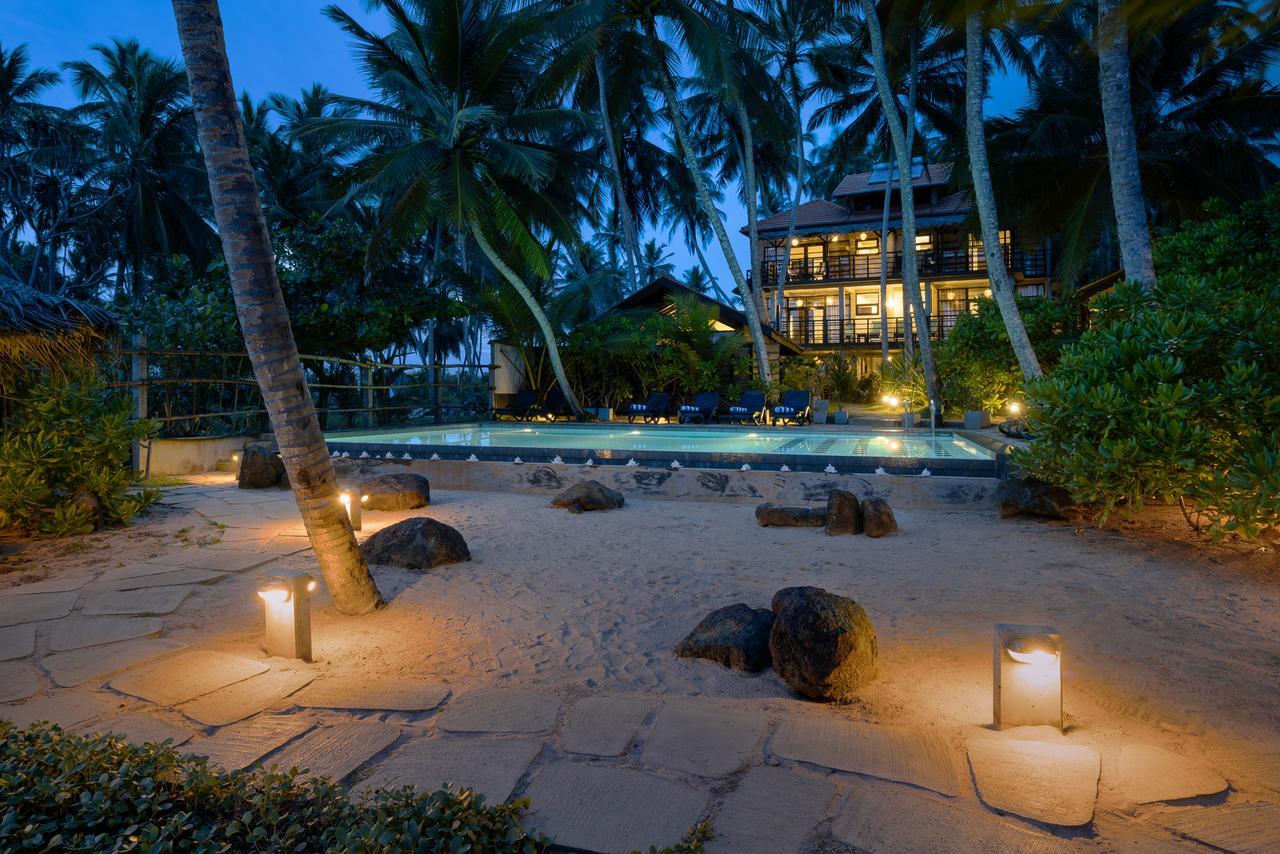 Seven Turtles Hotel 4*
